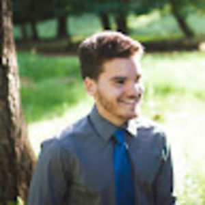 Meet your Posher, Esteban